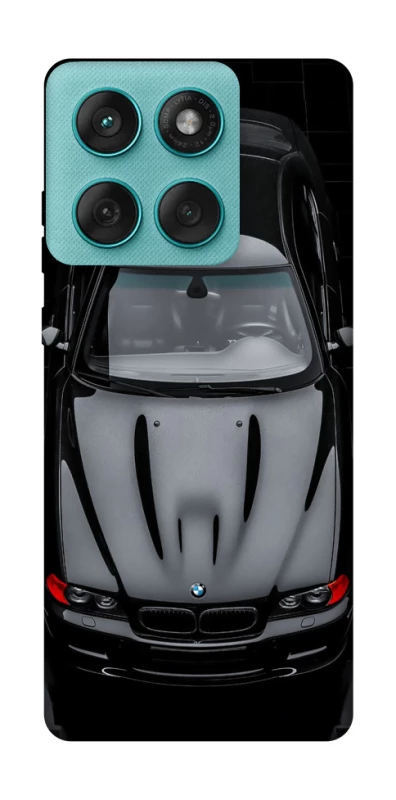 Чехол на Motorola Edge 60 Fusion BMW V12 фото 1 из 1