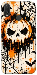 Чехол на Huawei P Smart+ (nova 3i) Halloween v1 фото 1 из 1