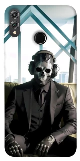 Чохол на Huawei Honor 8X Riley Ghost фото 1 з 1