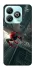 Чехол на ZTE Blade A75 4G Spider Man ver.4 фото 1 из 1