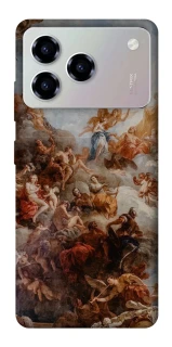 Чехол на ZTE Blade A76 Искусство v2 фото 1 из 1