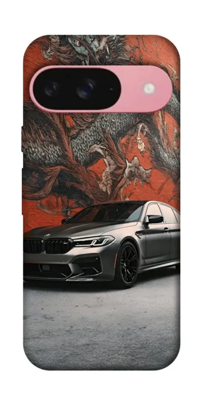 Чехол на Google Pixel 9 BMW v16 фото 1 из 1