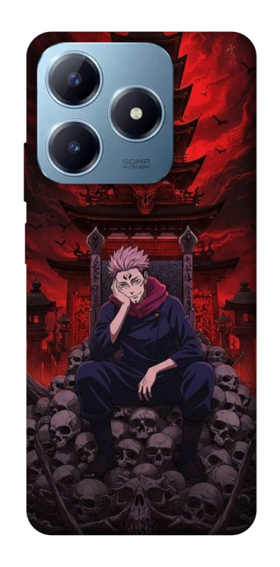 Чохол на Realme C63 Itadori v3 фото 1 з 1