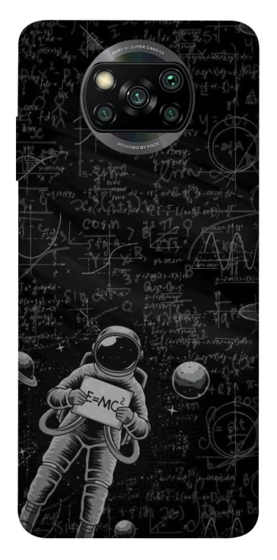 Чохол на Xiaomi Poco X3 NFC / Poco X3 Pro Physics фото 1 з 1