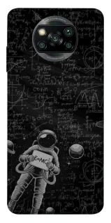 Чехол на Xiaomi Poco X3 NFC / Poco X3 Pro Physics фото 1 из 1