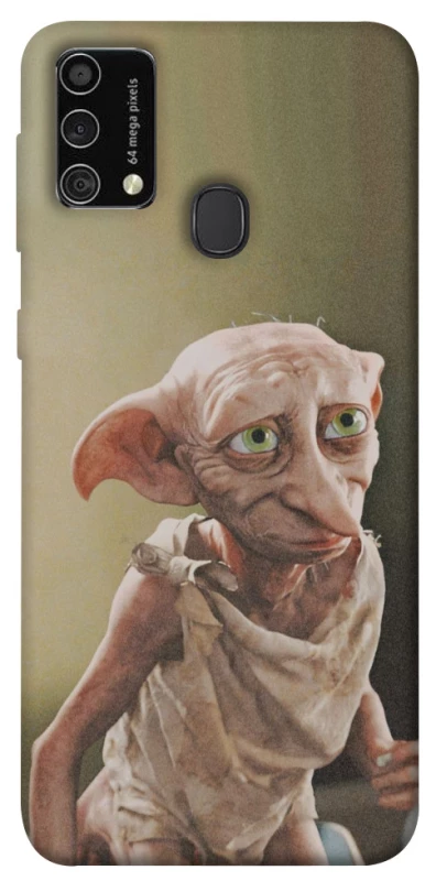 Чехол на Samsung Galaxy M21s Harry Potter v4 фото 1 из 1