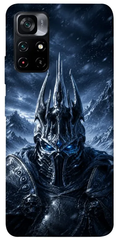 Чохол на Xiaomi Poco M4 Pro 5G Arthas фото 1 з 1