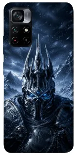 Чехол на Xiaomi Poco M4 Pro 5G Arthas фото 1 из 1