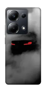 Чехол на Xiaomi Poco M6 Pro 4G BMW v20 фото 1 из 1