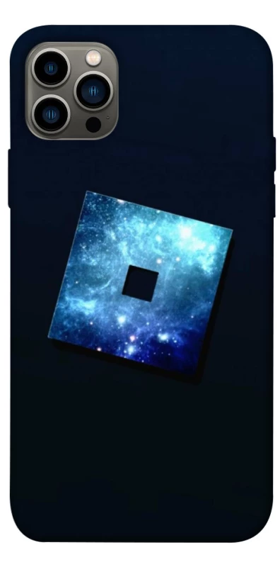 Чохол на Apple iPhone 12 Pro (6.1") Adopt Me Penguin Candy фото 1 з 1