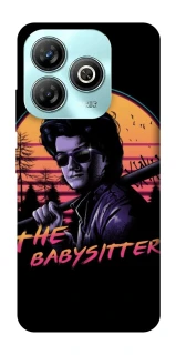 Чохол на ZTE Blade A75 4G Stranger Things ver.31 фото 1 з 1