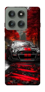 Чохол на Motorola Edge 60 Pro mustang фото 1 з 1