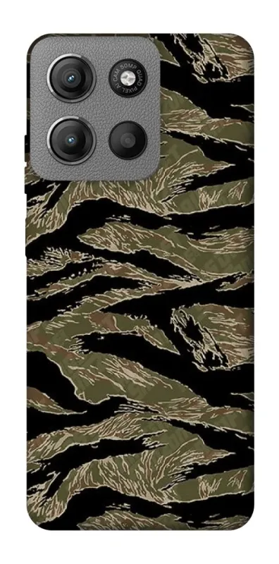 Чохол на Motorola Moto G15 4G Camouflage v23 фото 1 з 1