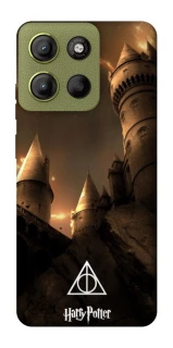 Чохол на Motorola Moto G15 4G Harry Potter ver.13 фото 1 з 1