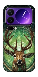 Чехол на Xiaomi 17 Pro Max Скандинавский олень фото 1 из 1