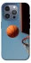 Чохол на Apple iPhone 16 Pro Max Баскетбол фото 1 з 1
