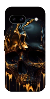 Чохол на Google Pixel 8a Череп фото 1 з 1