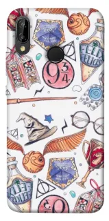 Чохол на Huawei P20 Lite Harry Potter V18 фото 1 з 1