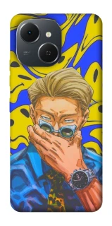 Чехол на TECNO Spark 40C Nanami v5 фото 1 из 1