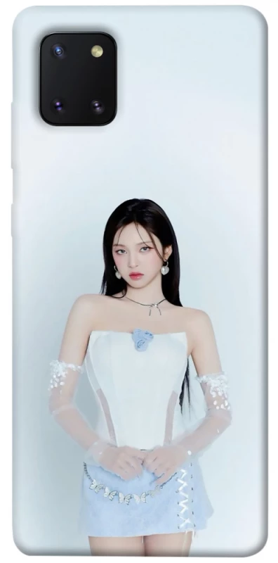 Чохол на Samsung Galaxy Note 10 Lite (A81) Chiquita - BABYMONSTER фото 1 з 1