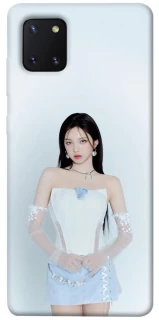 Чохол на Samsung Galaxy Note 10 Lite (A81) Chiquita - BABYMONSTER фото 1 з 1