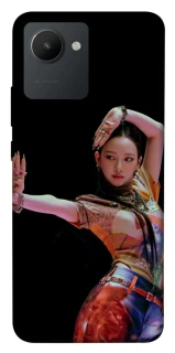 Чохол на Realme C30s Aespa-Karina фото 1 з 1