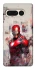 Чехол на Google Pixel 7 Pro Ironman фото 1 из 1