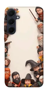 Чехол на Samsung Galaxy A35 Harry Potter v15 фото 1 из 1