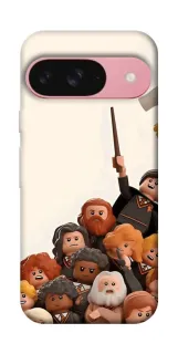 Чехол на Google Pixel 9 Harry Potter V19 фото 1 из 1