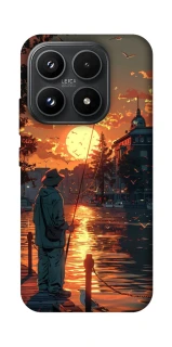 Чехол на Xiaomi 17 Fishing фото 1 из 1