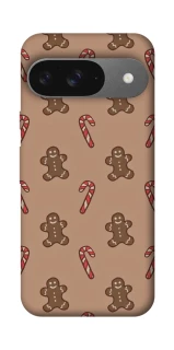 Чохол на Google Pixel 10 Новорічний v9 фото 1 з 1