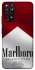 Чохол на Xiaomi Redmi Note 11 (Global) / Note 11S Marlboro фото 1 Чохол на Xiaomi Redmi Note 11 (Global) / Note 11S Marlboro фото 1 з 1