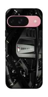 Чехол на Google Pixel 9 BMW V58 фото 1 из 1