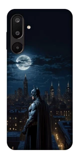 Чохол на Samsung Galaxy M16 5G The Dark Knight фото 1 з 1