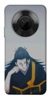 Чехол на Huawei Y9a Geto фото 1 из 1