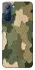 Чохол на TECNO Pop 5 LTE Camouflage v26 фото 1 з 1