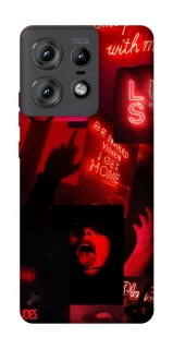 Чехол на Motorola Edge 50 Pro Hot collage ver.3 фото 1 из 1