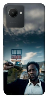 Чехол на Realme C30s From фото 1 из 1