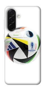 Чохол на Samsung Galaxy A37 5G Football Ball 2024 v2 фото 1 з 1
