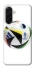 Чохол на Samsung Galaxy A37 5G Football Ball 2024 v2 фото 1 з 1