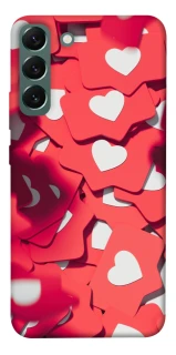 Чохол на Samsung Galaxy S22+ Love aesthetic ver.2 фото 1 з 1