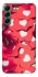 Чехол на Samsung Galaxy S22+ Love aesthetic ver.2 фото 1 из 1