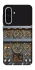 Чохол на Samsung Galaxy A36 5G Airplane instrument panel фото 1 з 1