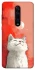Чохол на Xiaomi Redmi K20 / K20 Pro / Mi9T / Mi9T Pro Cute kittie фото 1 з 1