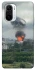 Чохол на Xiaomi Redmi K40 / K40 Pro / K40 Pro+ / Poco F3 Moscow never sleeps ver.4 фото 1 з 1
