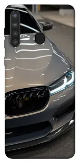 Чехол на Samsung Galaxy A21 BMW v53 фото 1 из 1