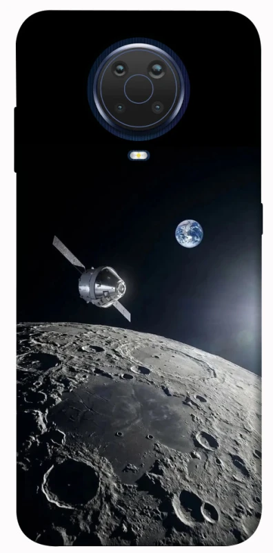 Чехол на Nokia G20 / G10 / 6.3 Artemis 2 ver.2 фото 1 из 1