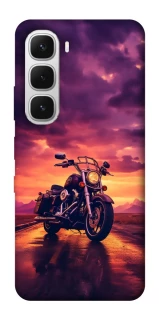 Чехол на Infinix Hot 60i Motorbike фото 1 из 1
