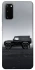 Чохол на Samsung Galaxy S20 Land rover фото 1 з 1