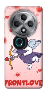 Чохол на Oppo Reno 12 F 4G Frontlove фото 1 з 1